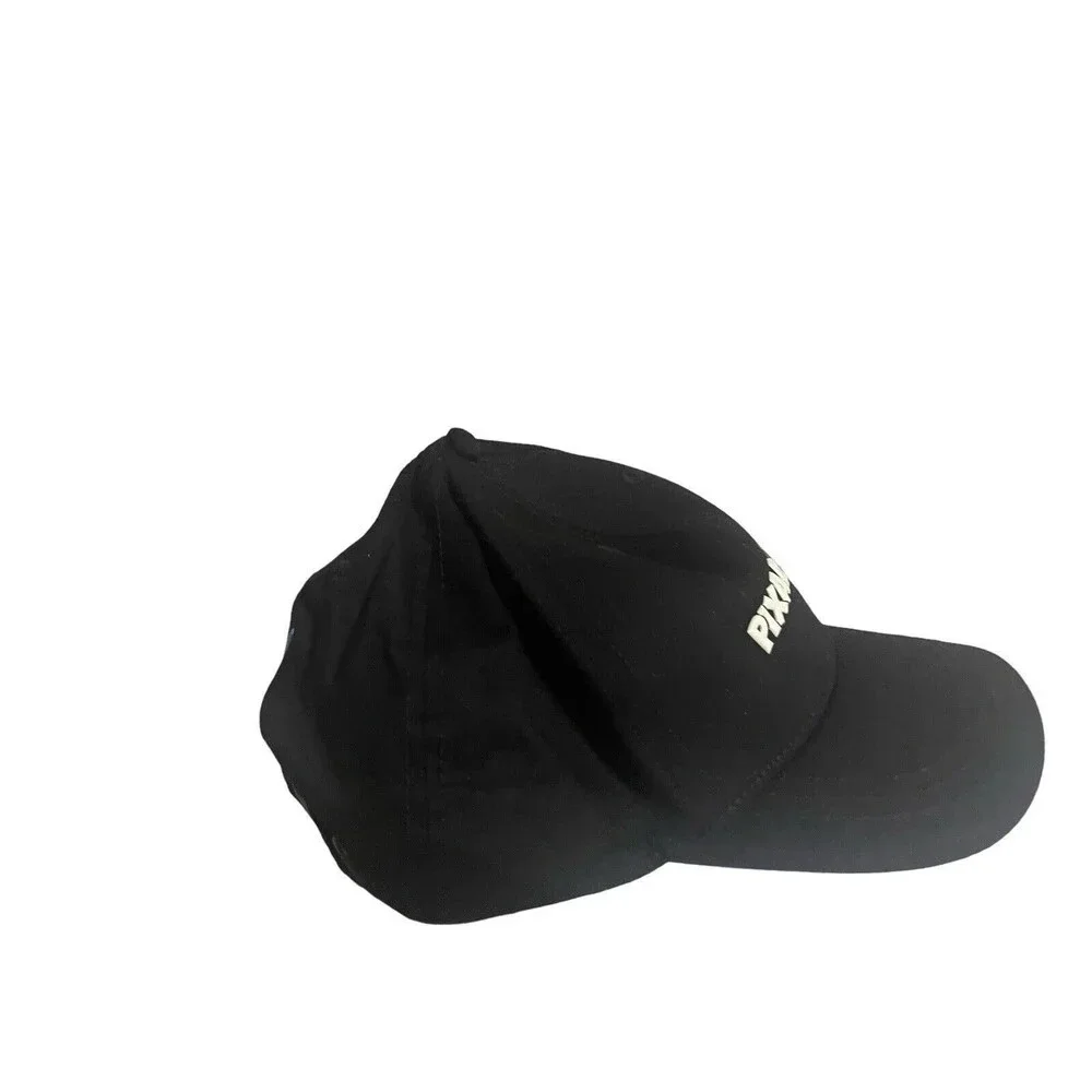 Disneyland Resort Pixar Fest 2024 Baseball Cap Hat Adjustable Strap Back RARE